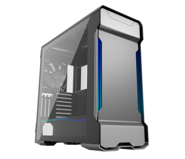 Phanteks Enthoo Evolv X RGB Tempered Glass (srebrny)